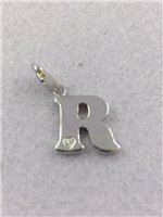 Charm Salvini Donna Charms Of Love in Argento Diamante 20077307 - 20077307